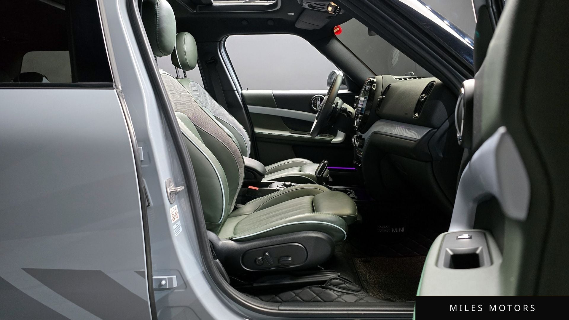 MINI Countryman 2023 — миниатюра 10