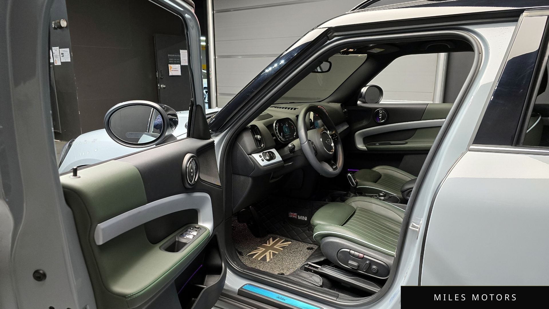 MINI Countryman 2023 — миниатюра 11