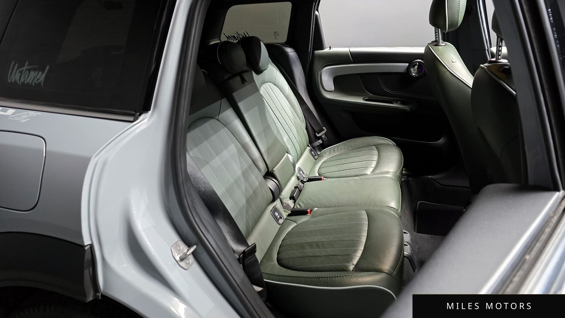 MINI Countryman 2023 — миниатюра 12