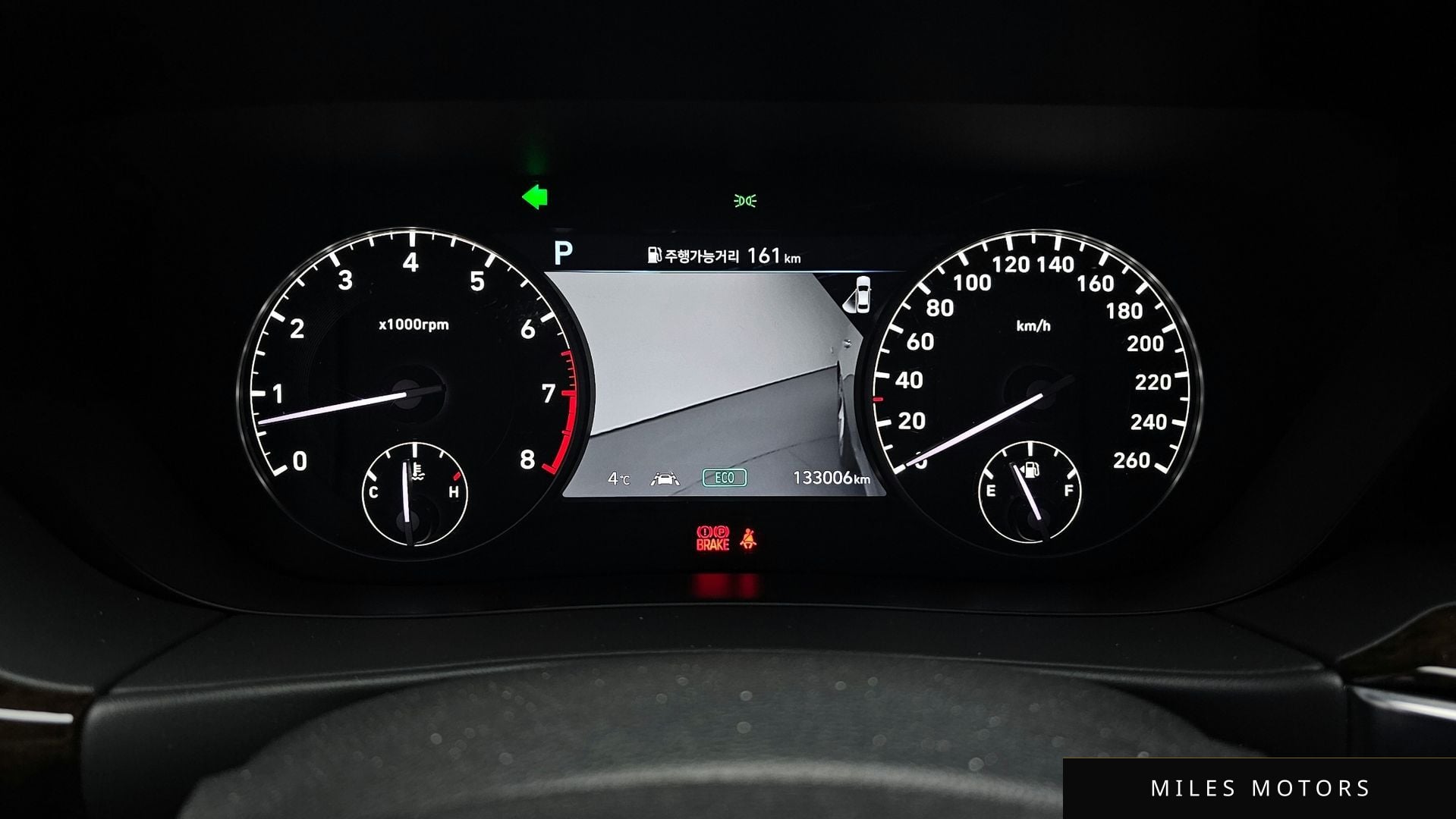 Genesis G90 2021 — миниатюра 8