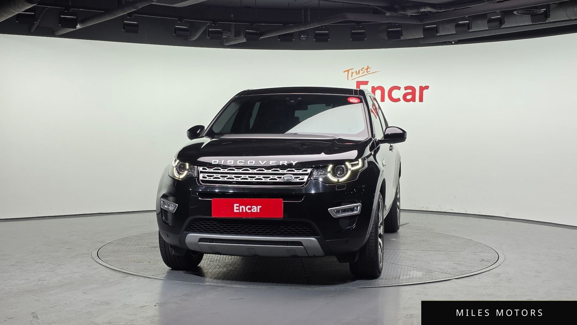Land Rover Discovery Sport 2018 — миниатюра 3
