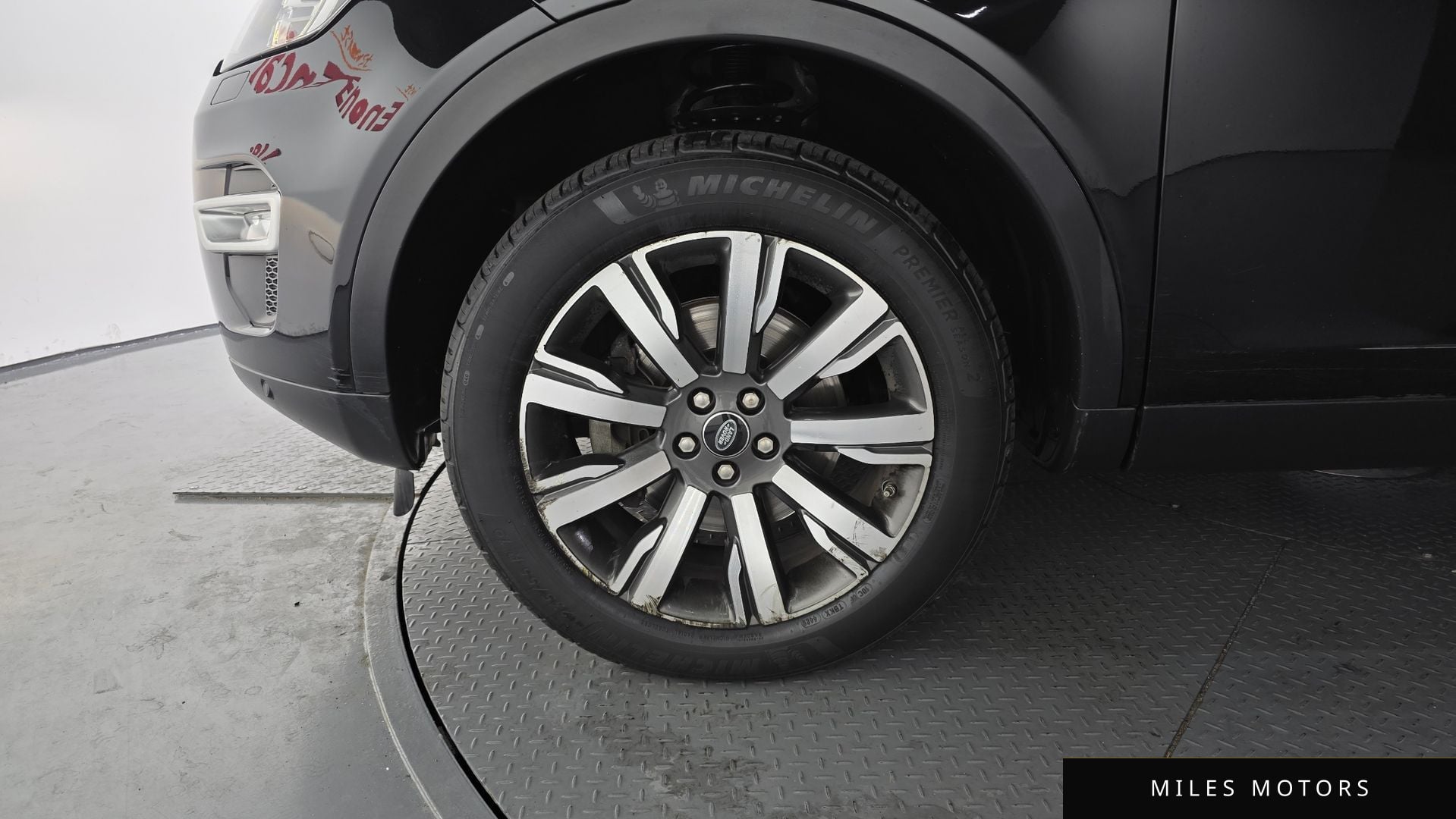 Land Rover Discovery Sport 2018 — миниатюра 5