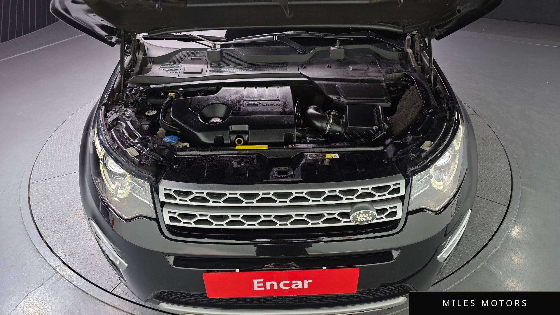 Land Rover Discovery Sport 2018 — миниатюра 6