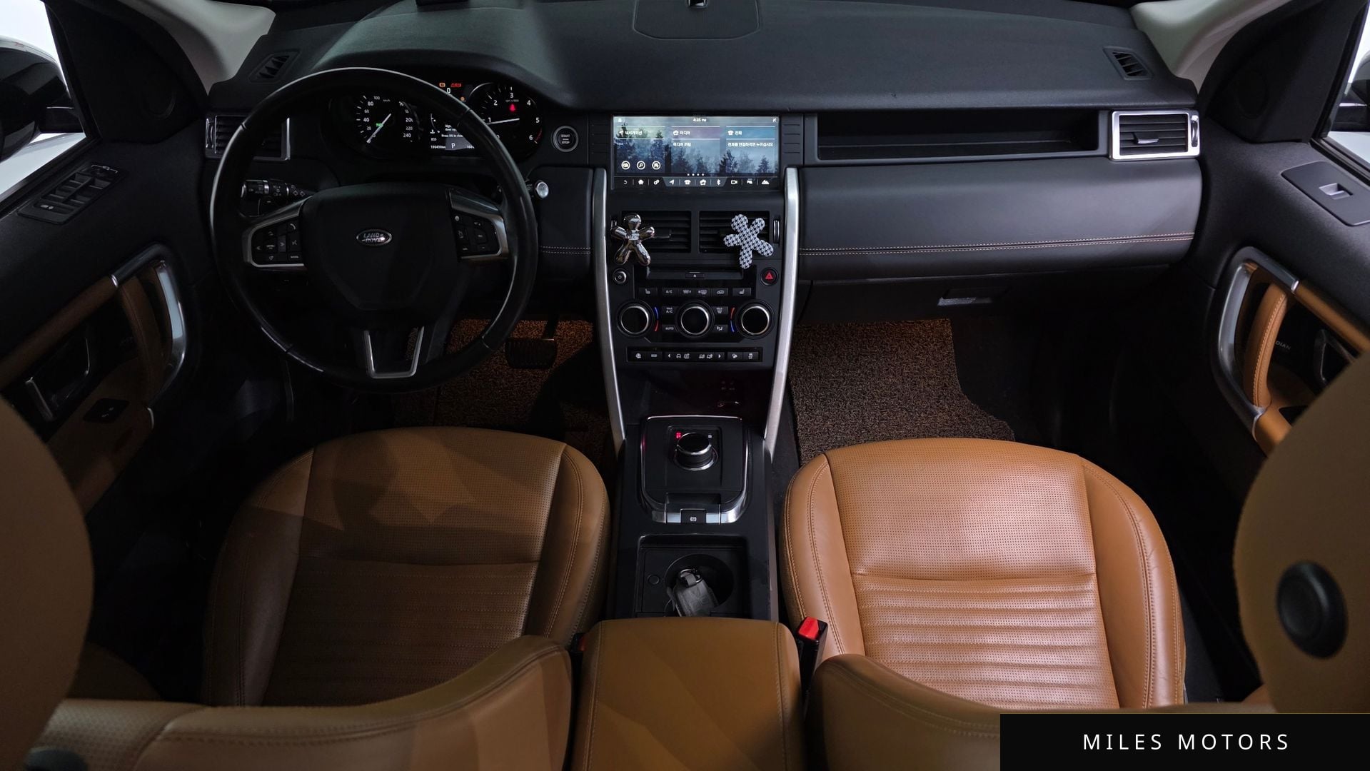Land Rover Discovery Sport 2018 — миниатюра 7