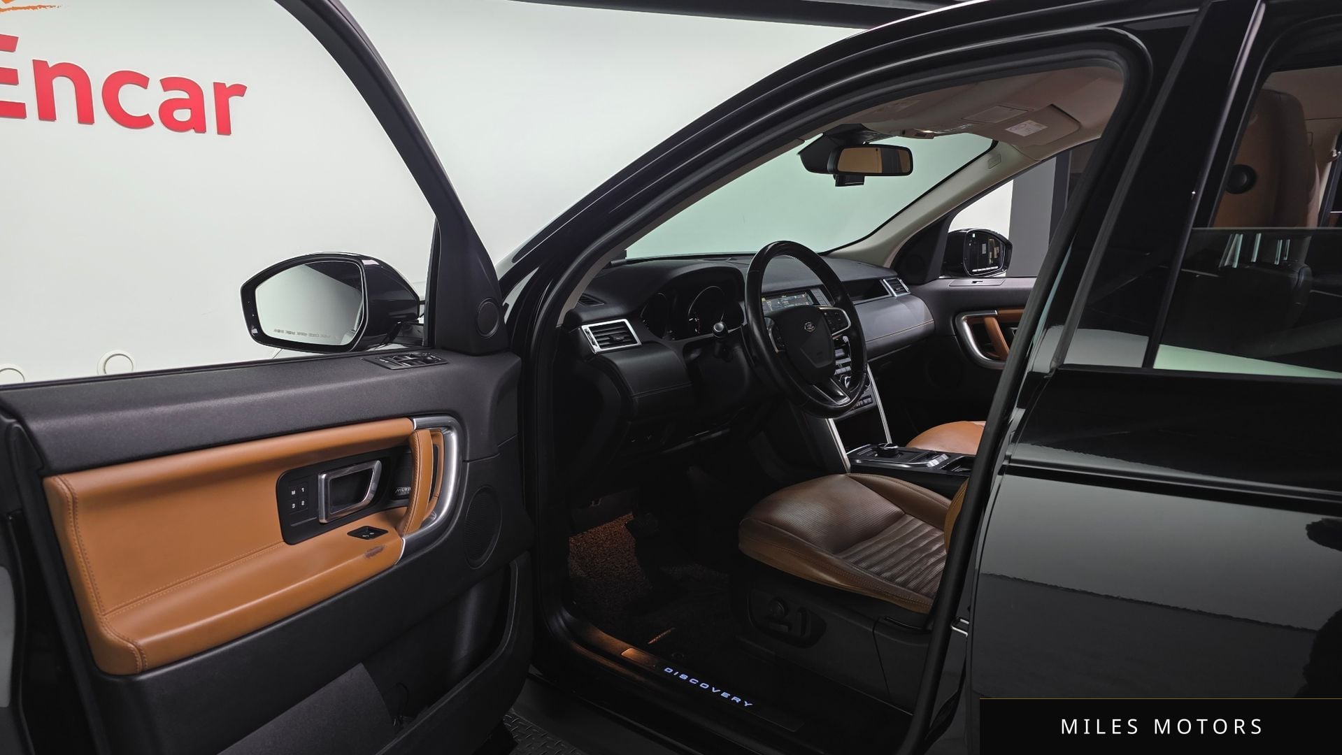 Land Rover Discovery Sport 2018 — миниатюра 10