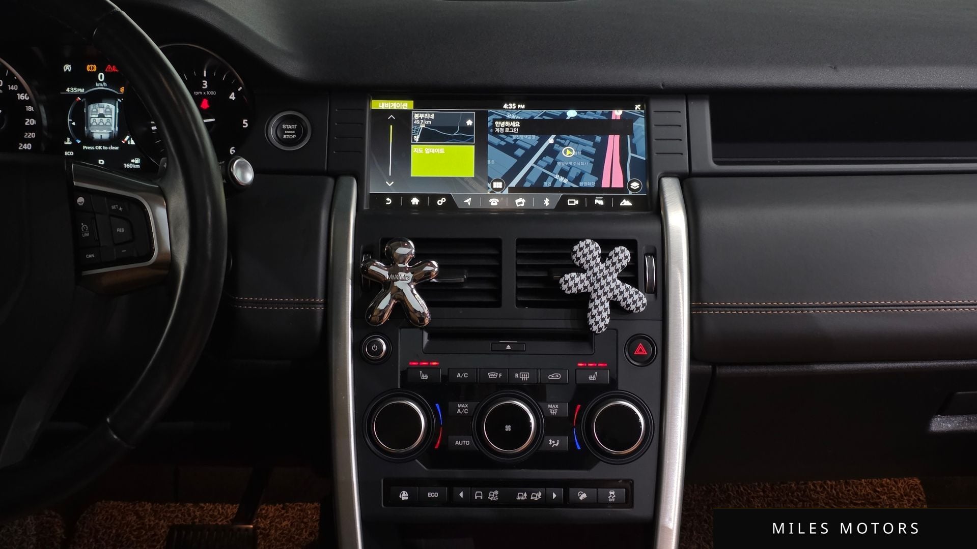 Land Rover Discovery Sport 2018 — миниатюра 14