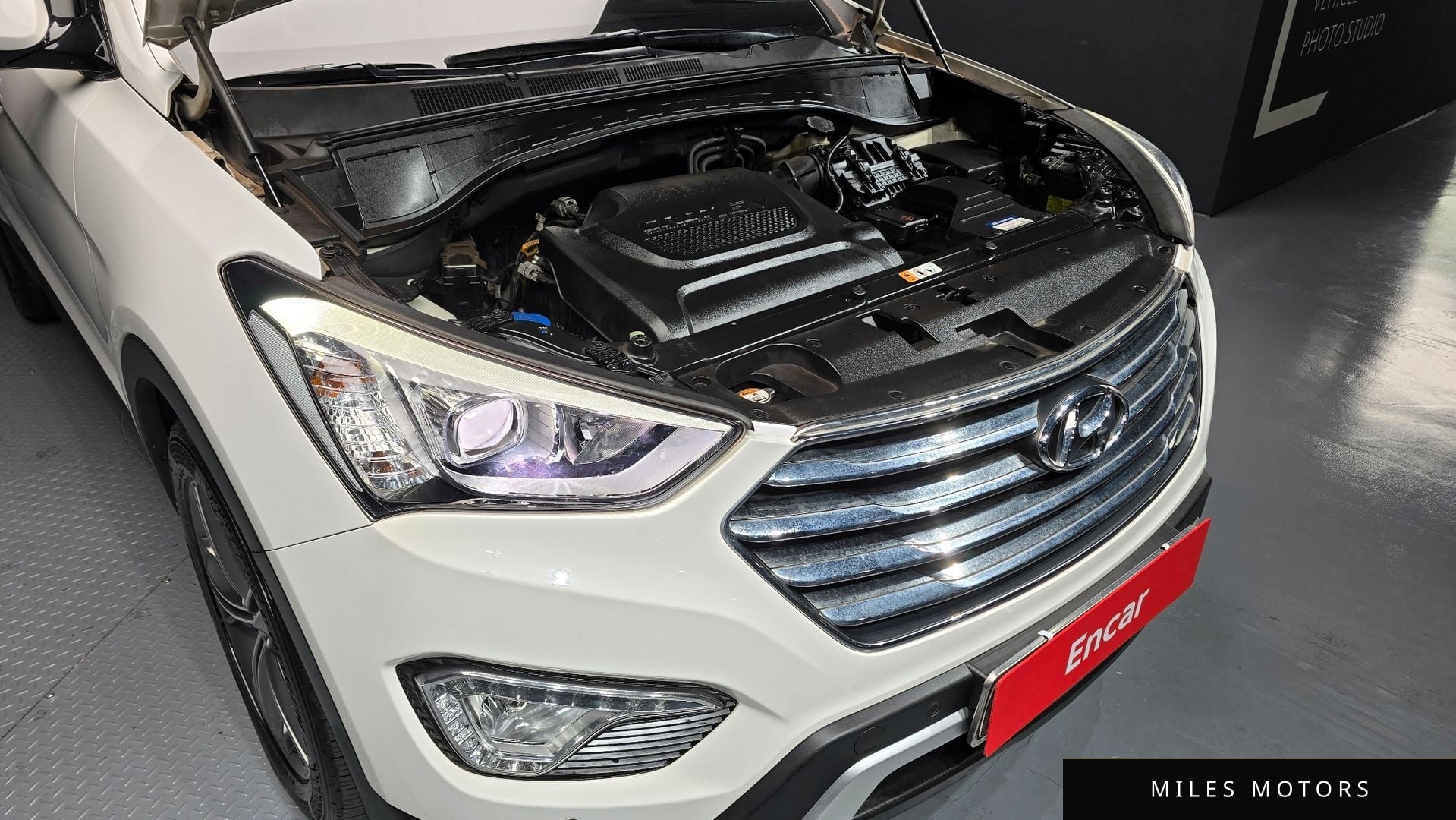 Hyundai Maxcruz 2015 — миниатюра 6