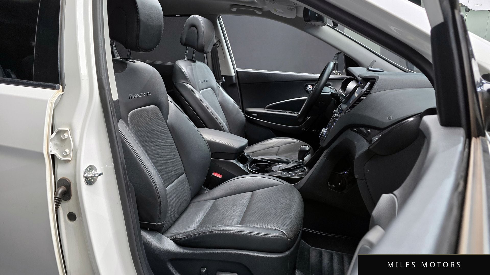 Hyundai Maxcruz 2015 — миниатюра 10