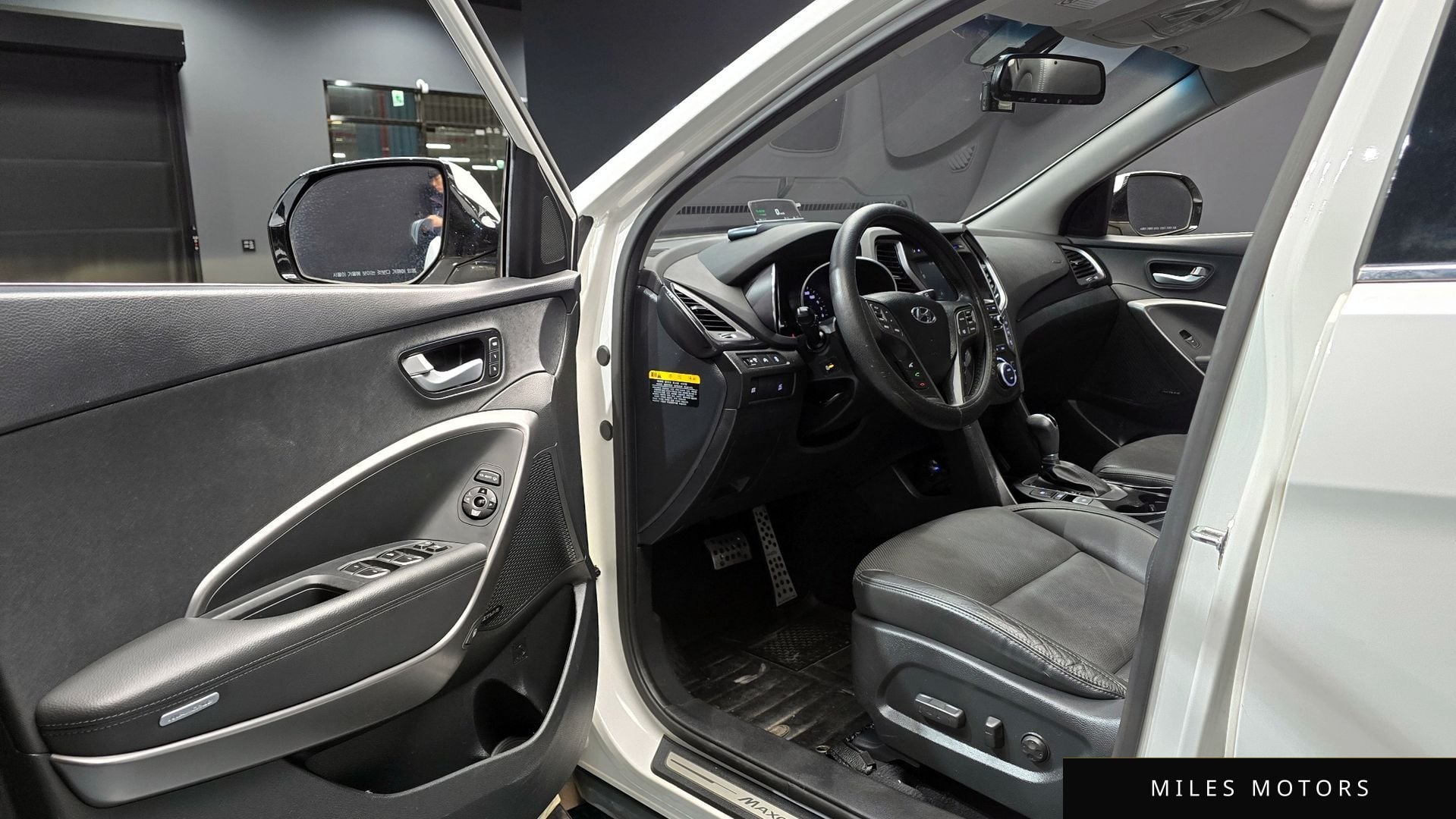 Hyundai Maxcruz 2015 — миниатюра 11
