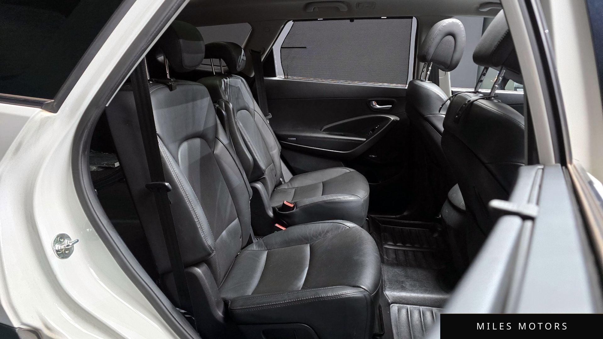 Hyundai Maxcruz 2015 — миниатюра 12