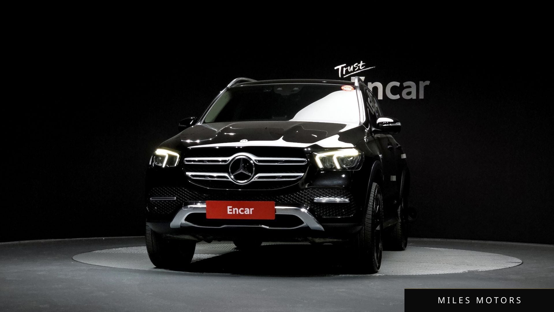 Mercedes-Benz GLE-클래스 W167 2022 — миниатюра 3