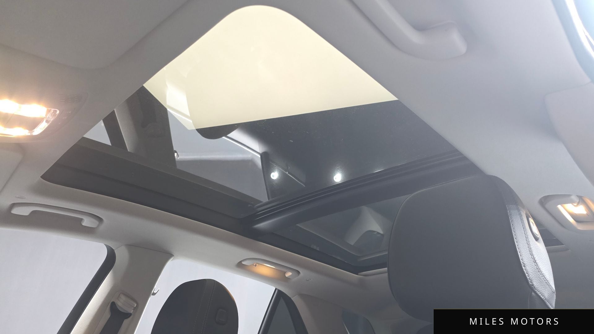 Mercedes-Benz GLE-클래스 W167 2022 — миниатюра 19