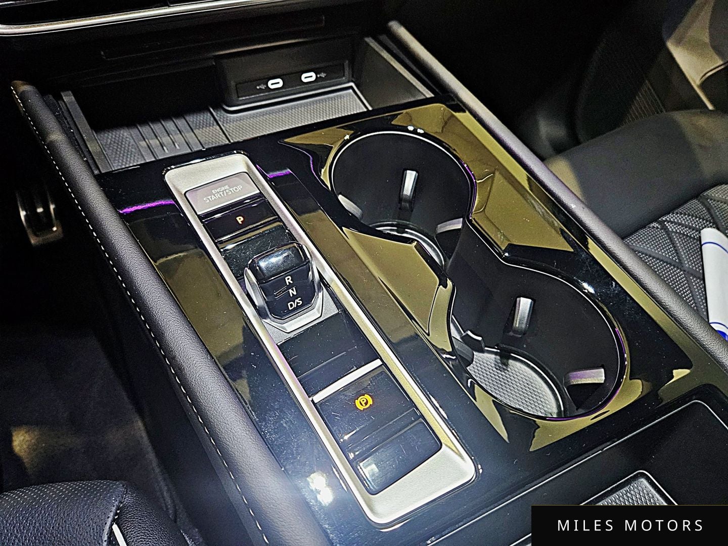 Volkswagen 아틀라스 2025 — миниатюра 9