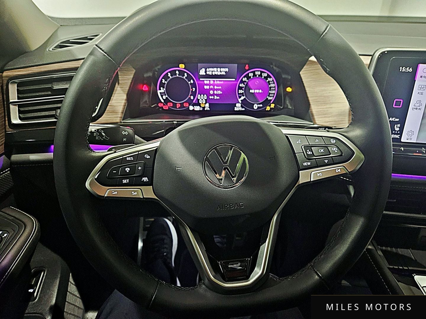 Volkswagen 아틀라스 2025 — миниатюра 11