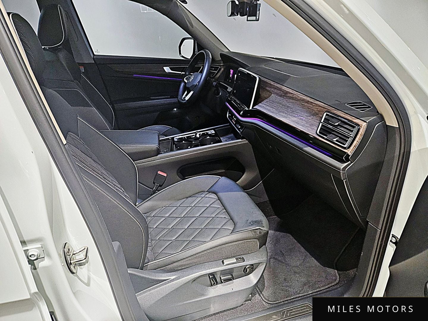 Volkswagen 아틀라스 2025 — миниатюра 15