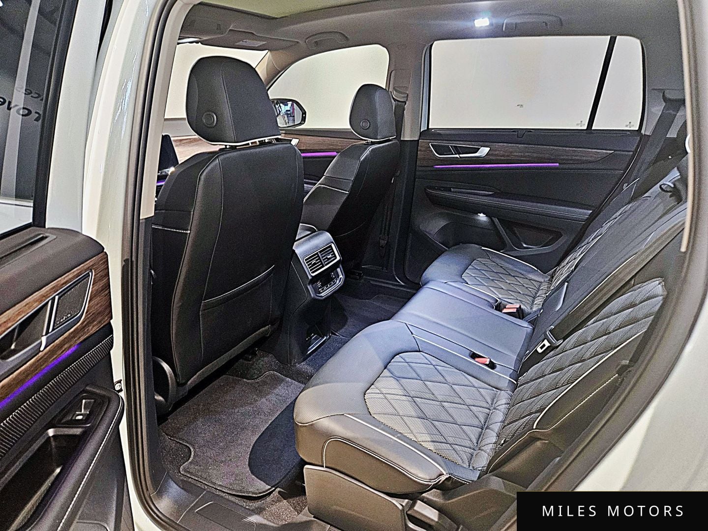 Volkswagen 아틀라스 2025 — миниатюра 16