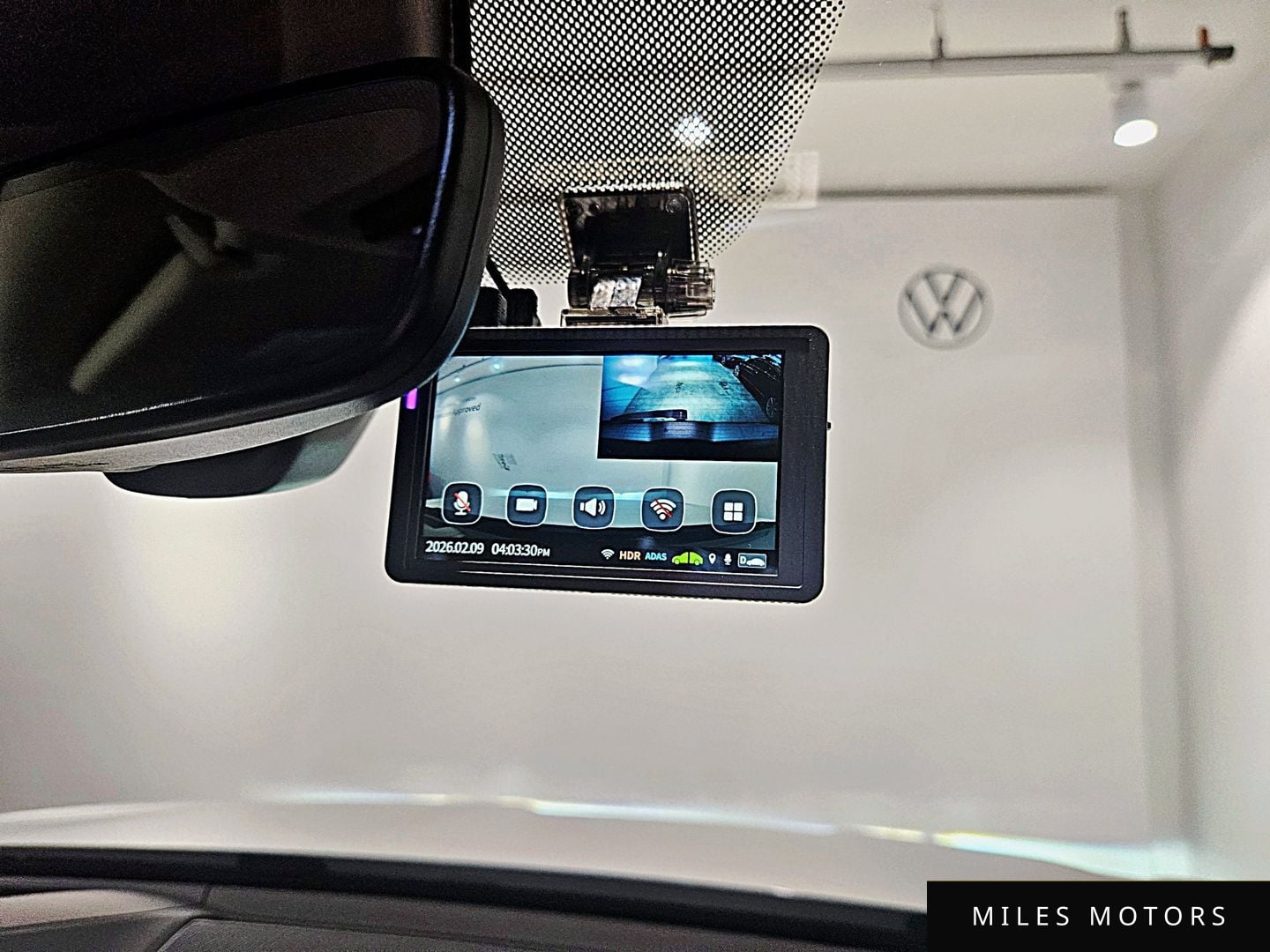 Volkswagen 아틀라스 2025 — миниатюра 17