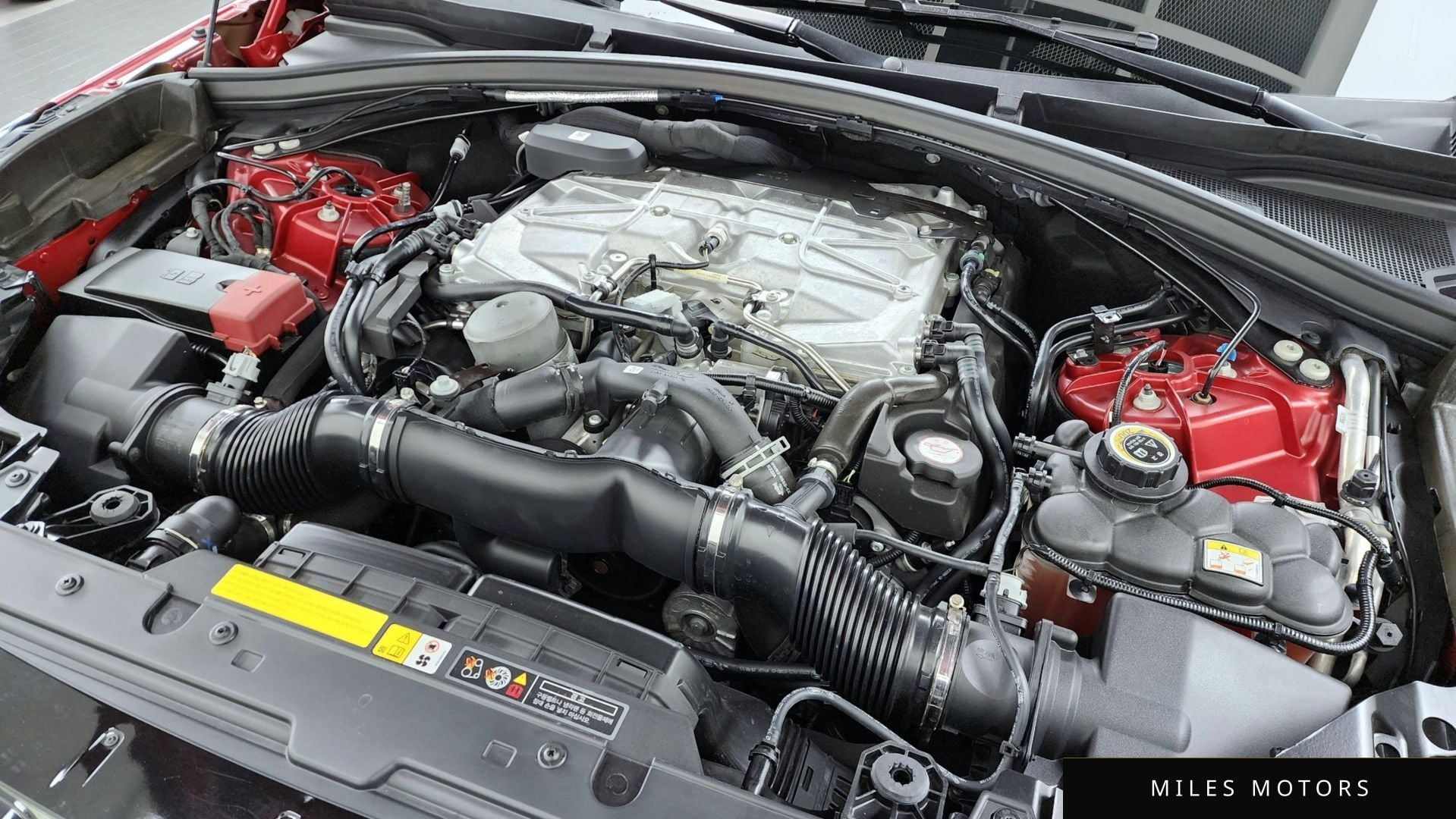 Land Rover 레인지로버 벨라 2019 — миниатюра 6