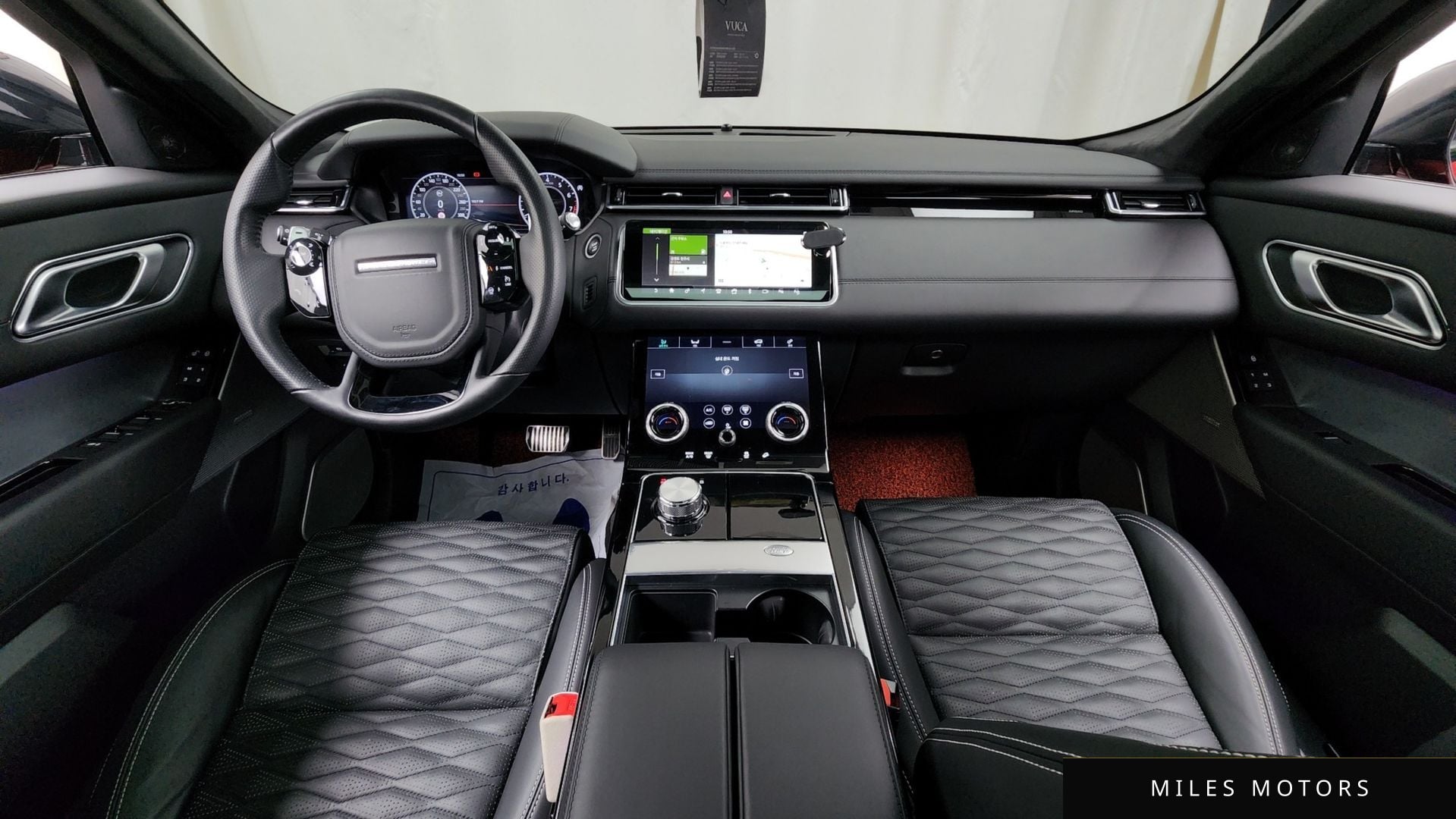 Land Rover 레인지로버 벨라 2019 — миниатюра 7