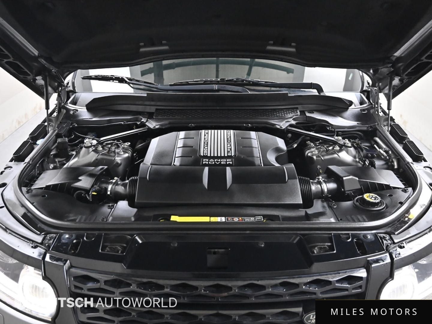 Land Rover Range Rover Sport 2014 — миниатюра 6