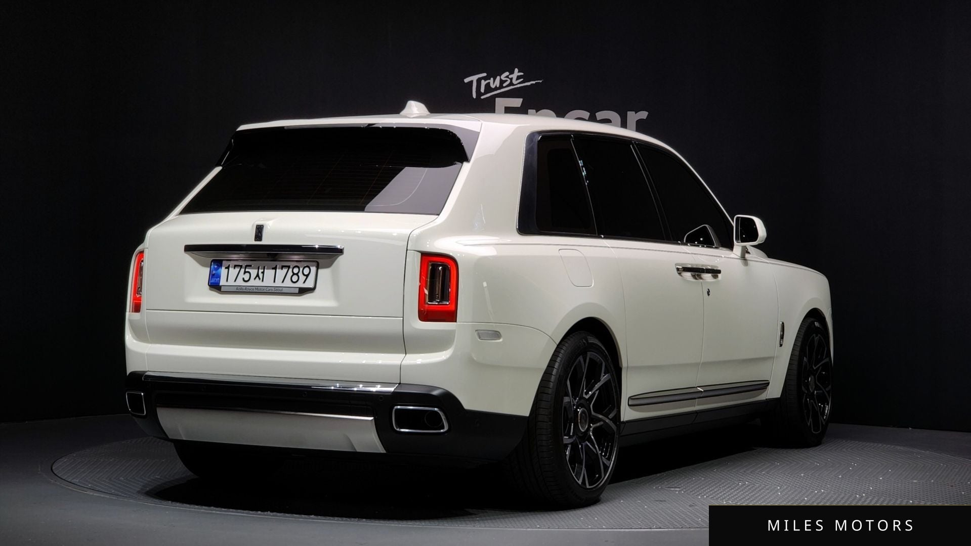 Rolls-Royce 컬리넌 2023 — миниатюра 2