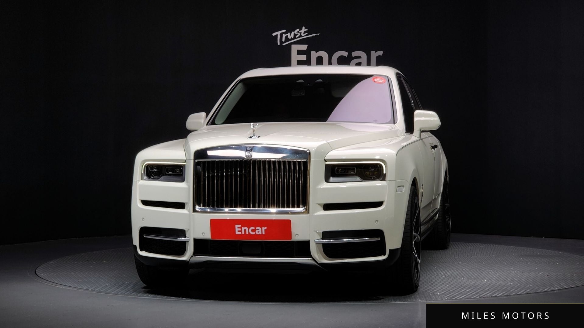 Rolls-Royce 컬리넌 2023 — миниатюра 3
