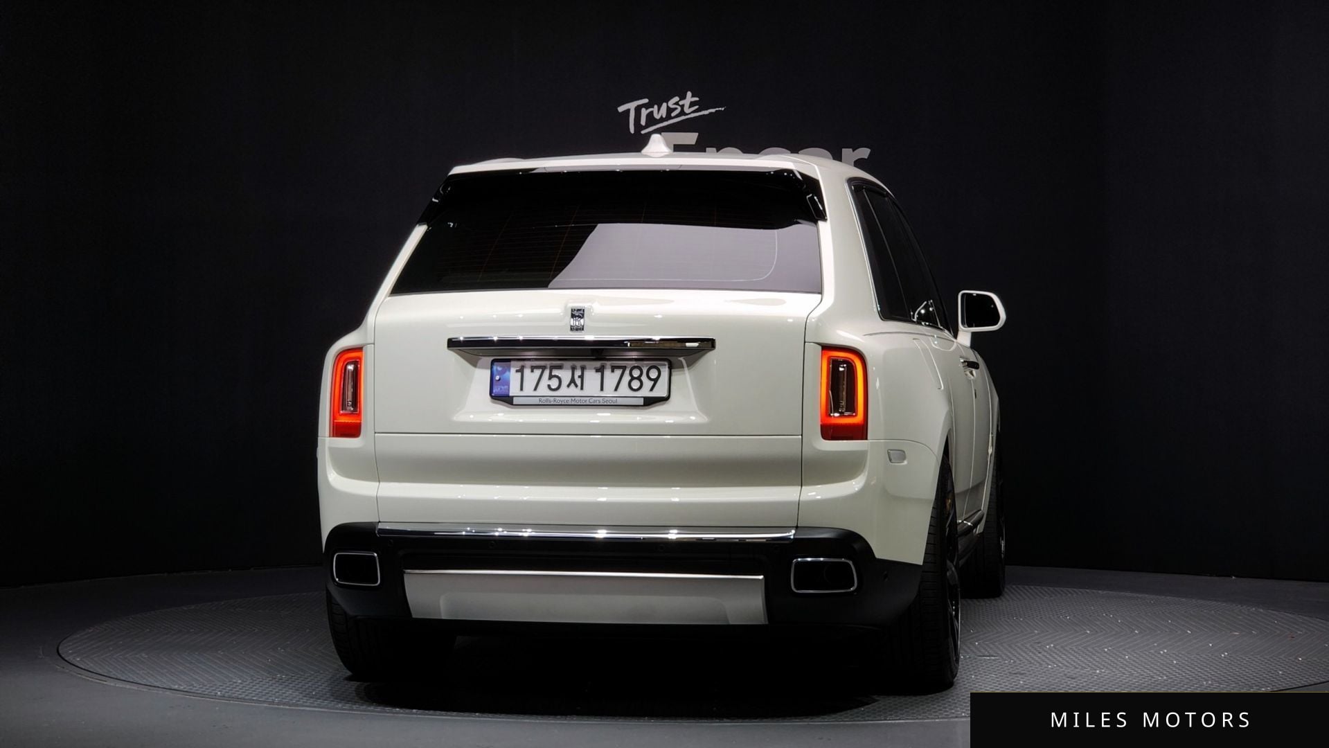 Rolls-Royce 컬리넌 2023 — миниатюра 4