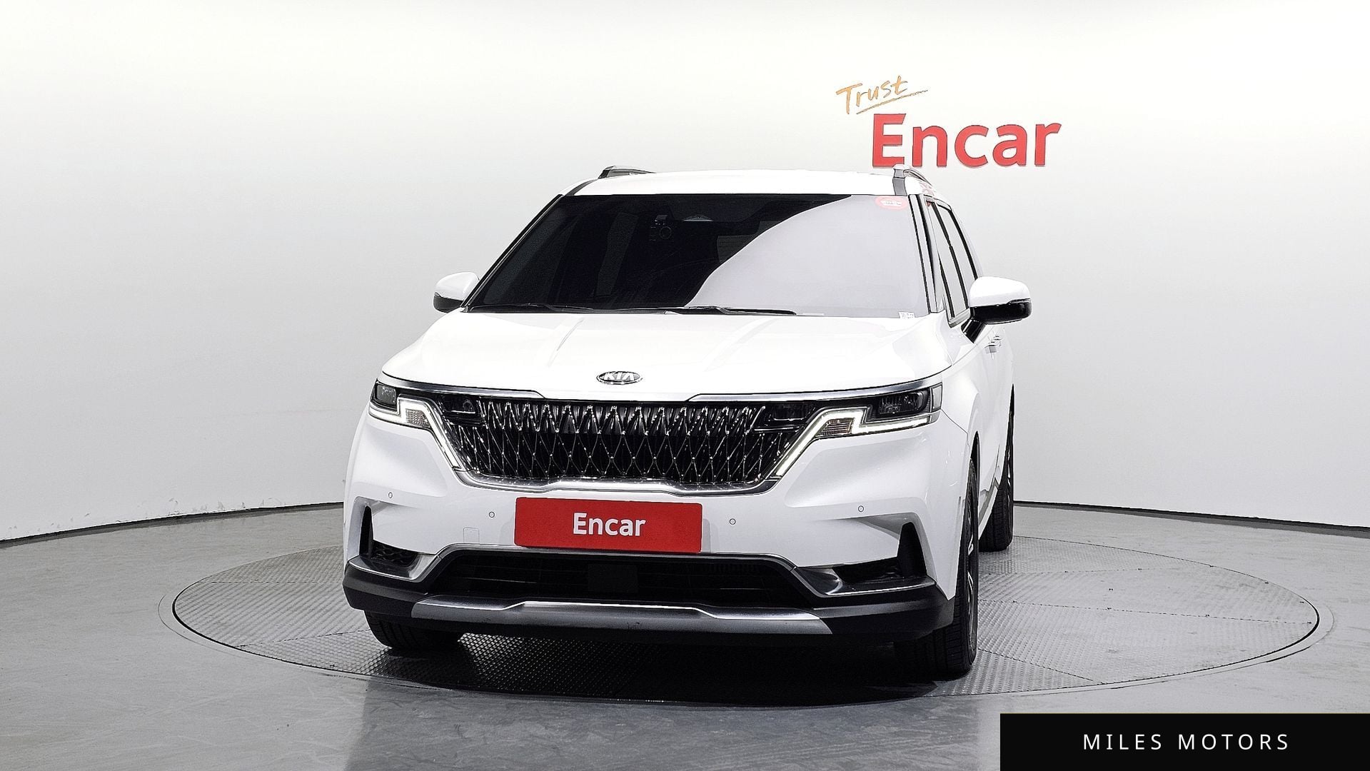 Kia Carnival 2021 — миниатюра 3