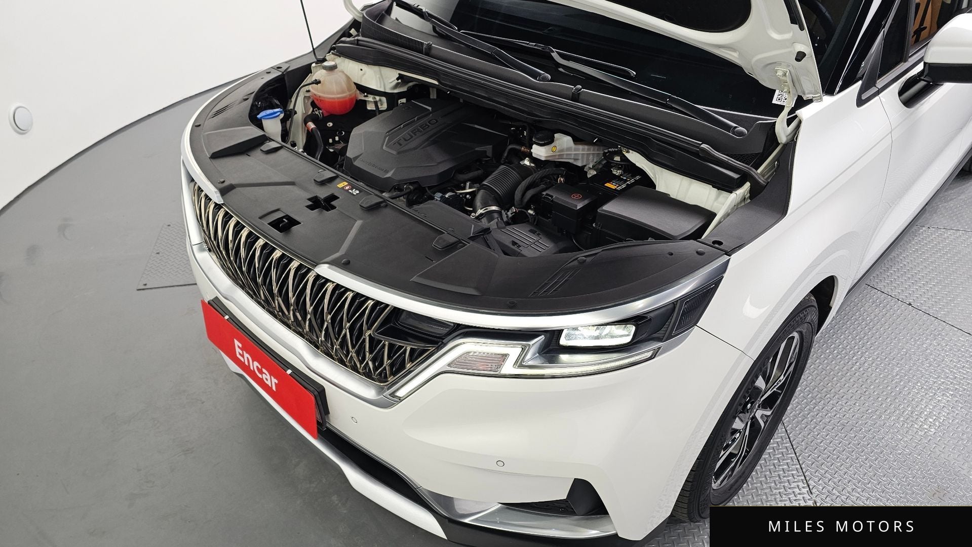 Kia Carnival 2021 — миниатюра 6