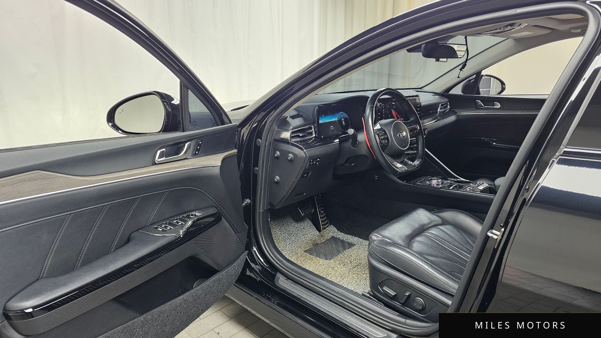 Kia K5 2021 — миниатюра 10