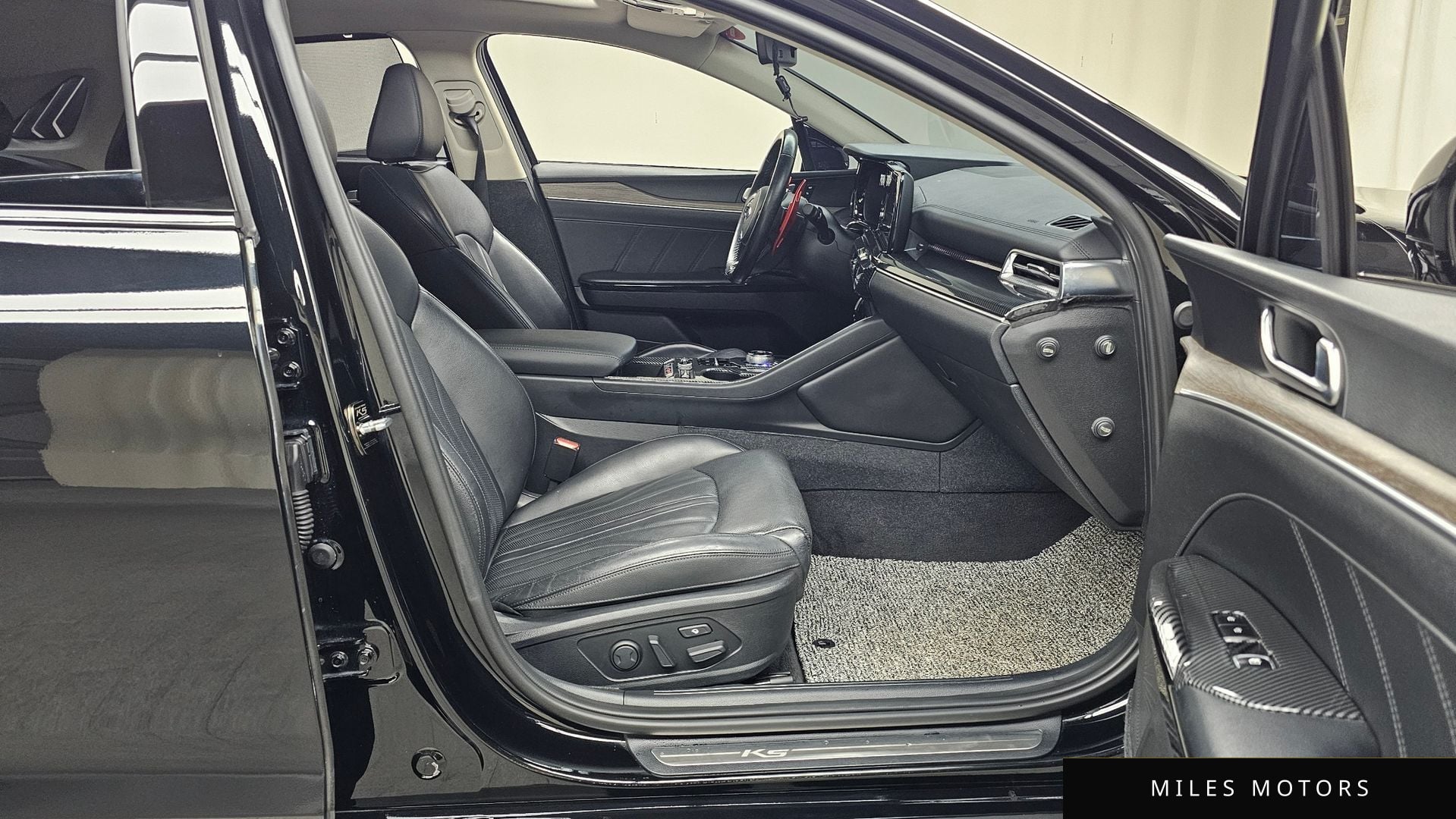 Kia K5 2021 — миниатюра 11
