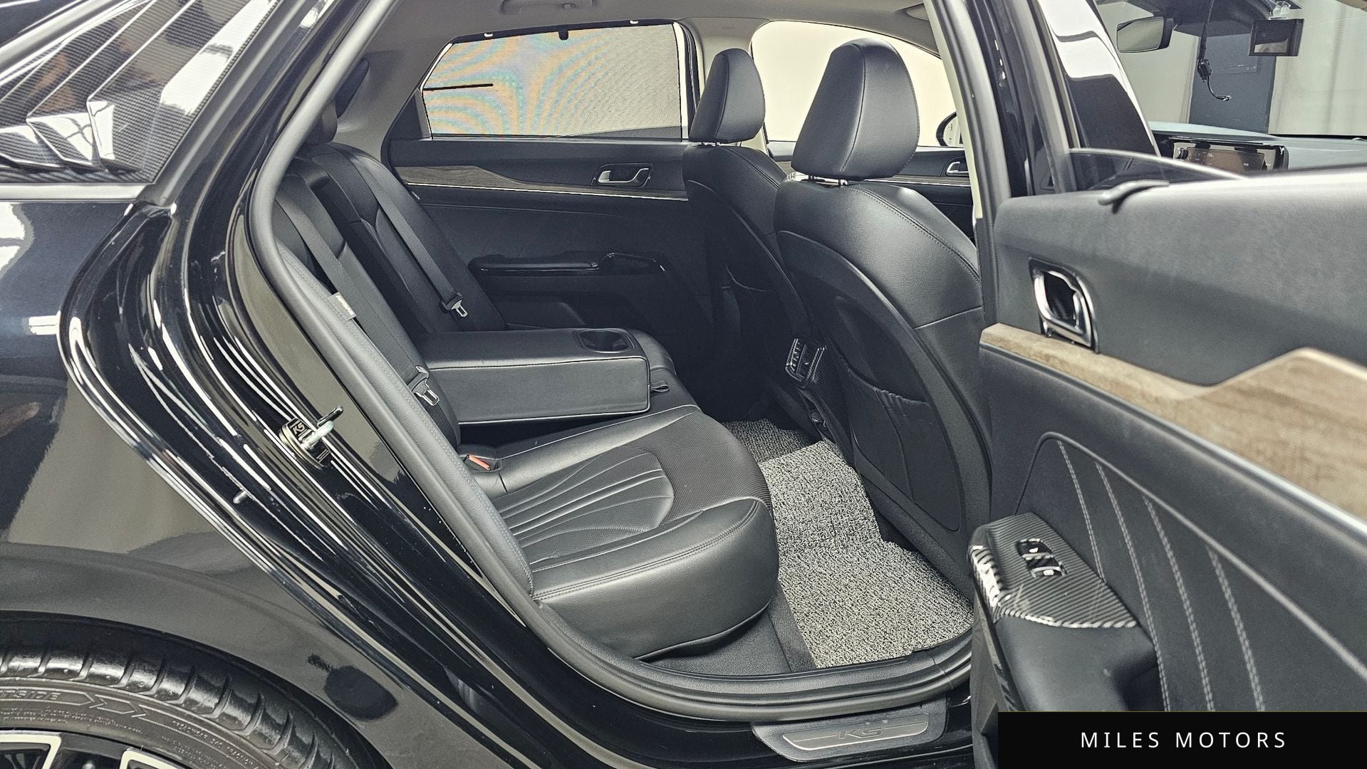 Kia K5 2021 — миниатюра 12