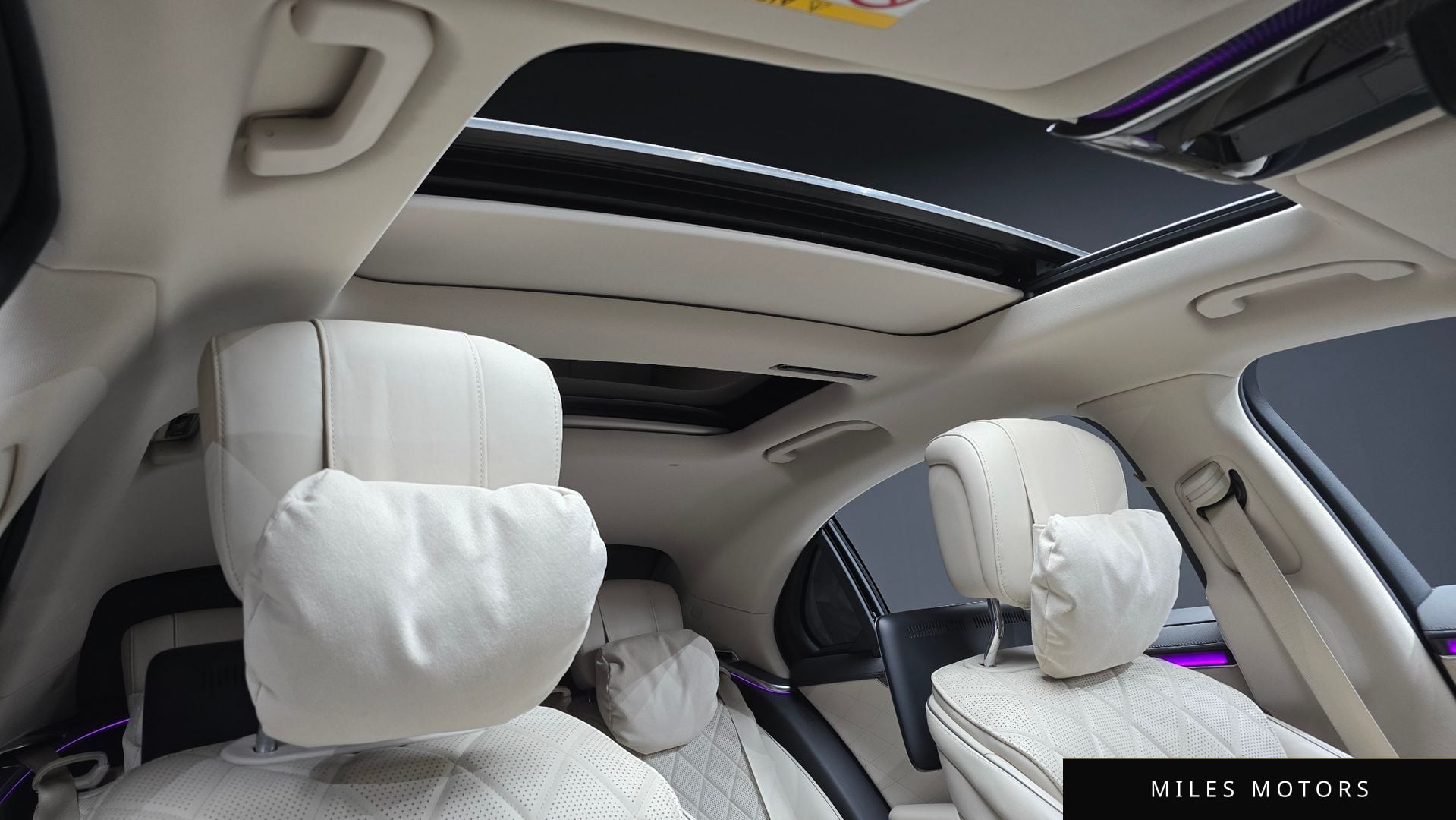 Mercedes-Benz S-클래스 W223 2021 — миниатюра 19