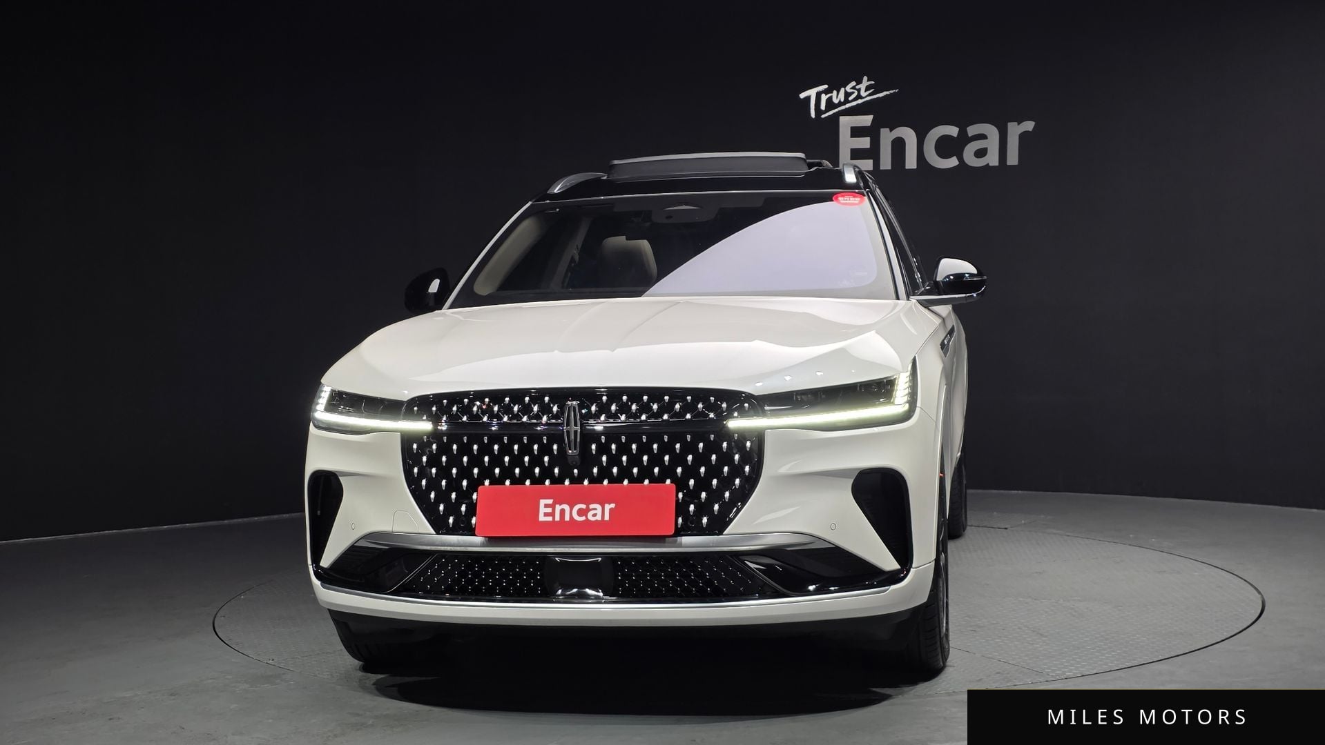 Lincoln 노틸러스 2025 — миниатюра 3
