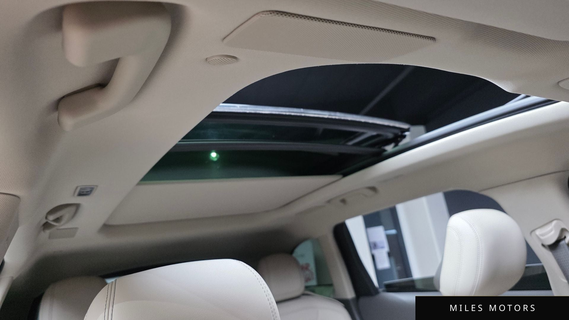 Lincoln 노틸러스 2025 — миниатюра 18
