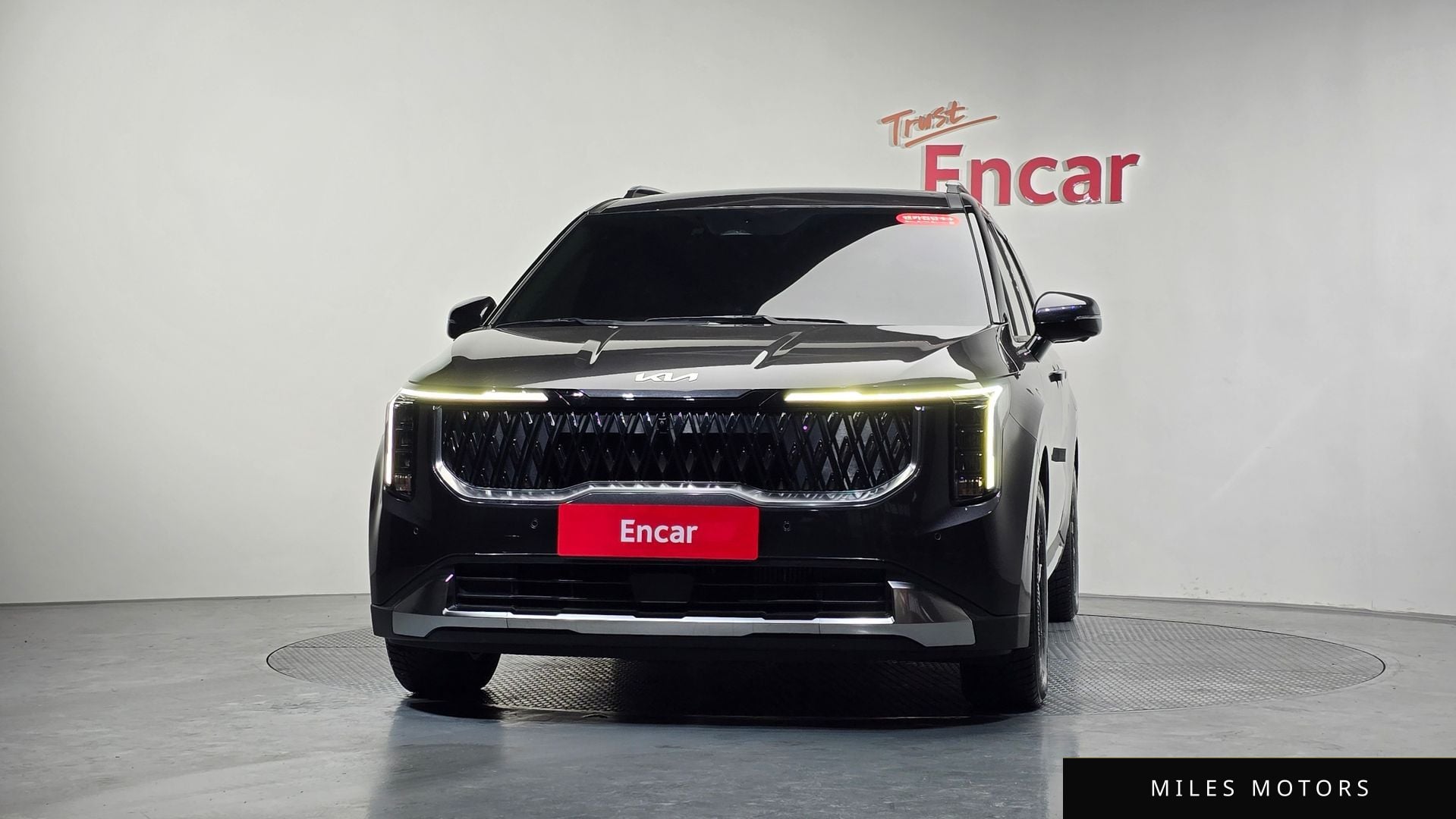Kia 뉴 카니발 2025 — миниатюра 2