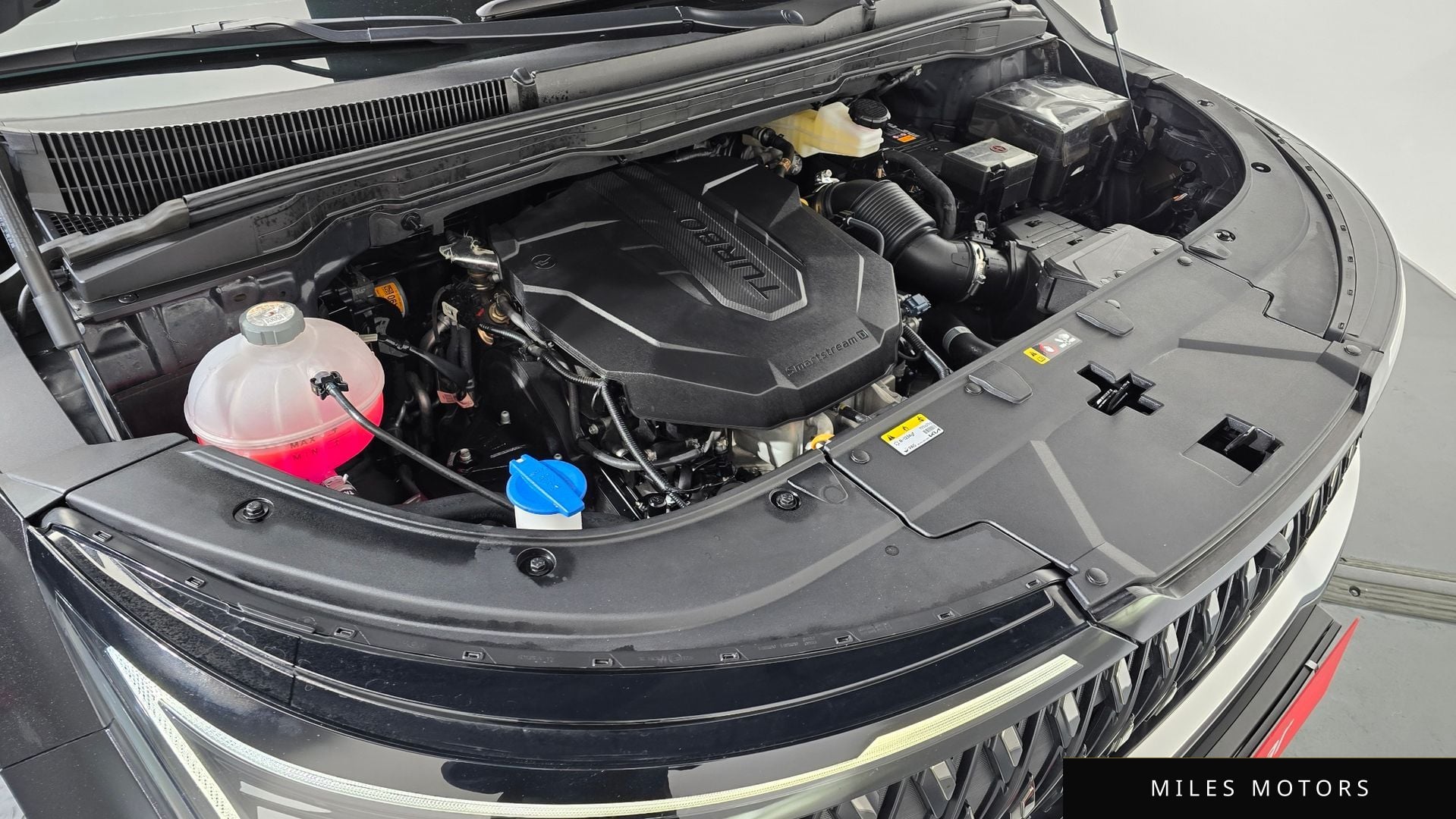 Kia 뉴 카니발 2025 — миниатюра 5
