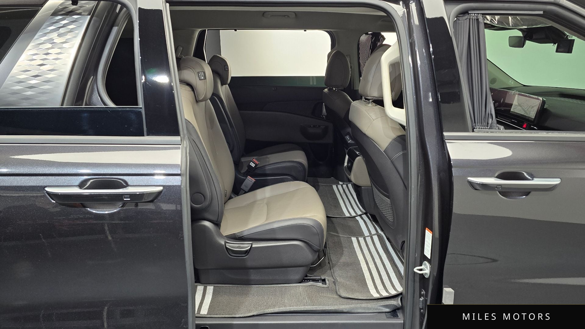 Kia 뉴 카니발 2025 — миниатюра 12