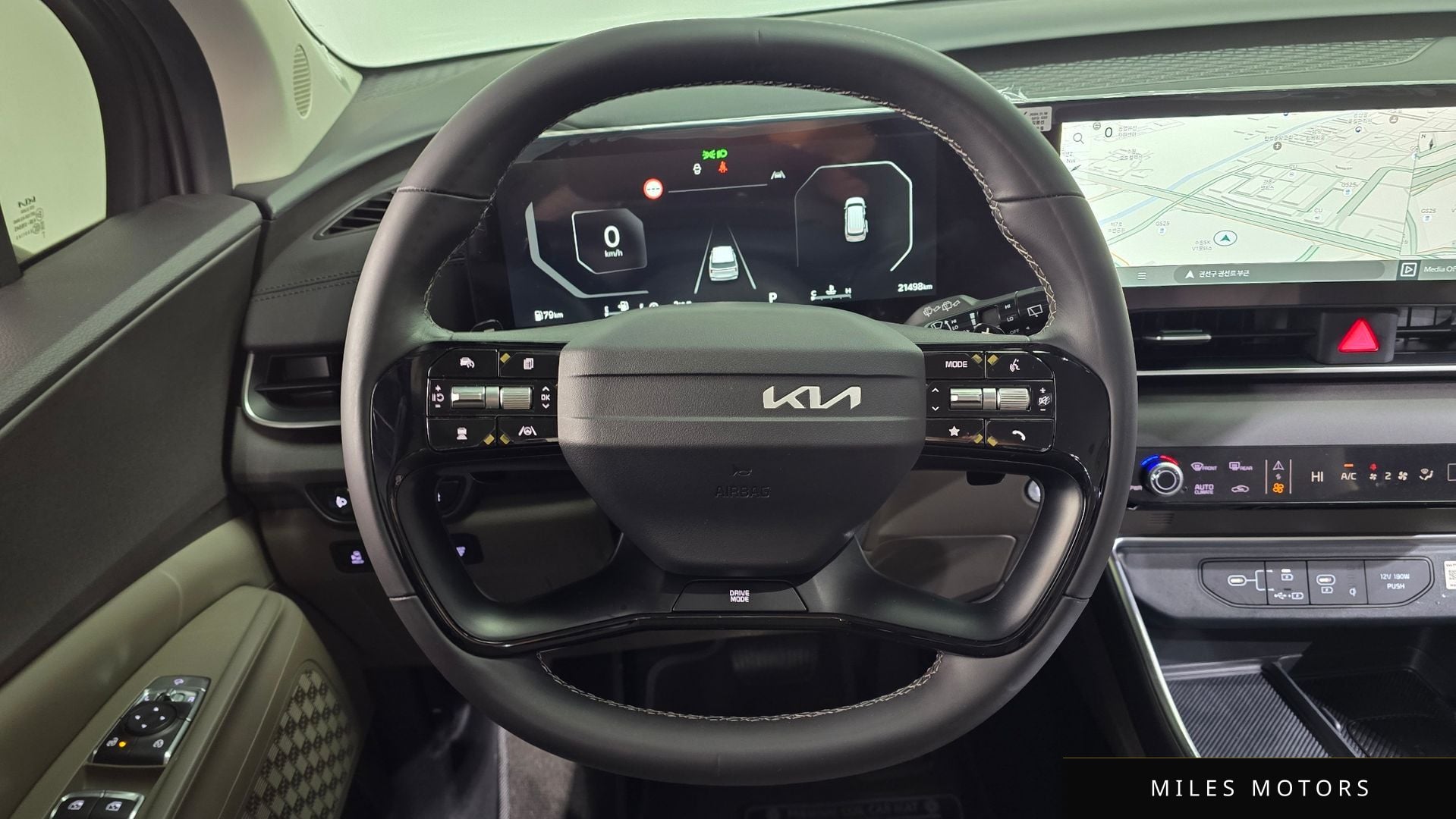 Kia 뉴 카니발 2025 — миниатюра 13