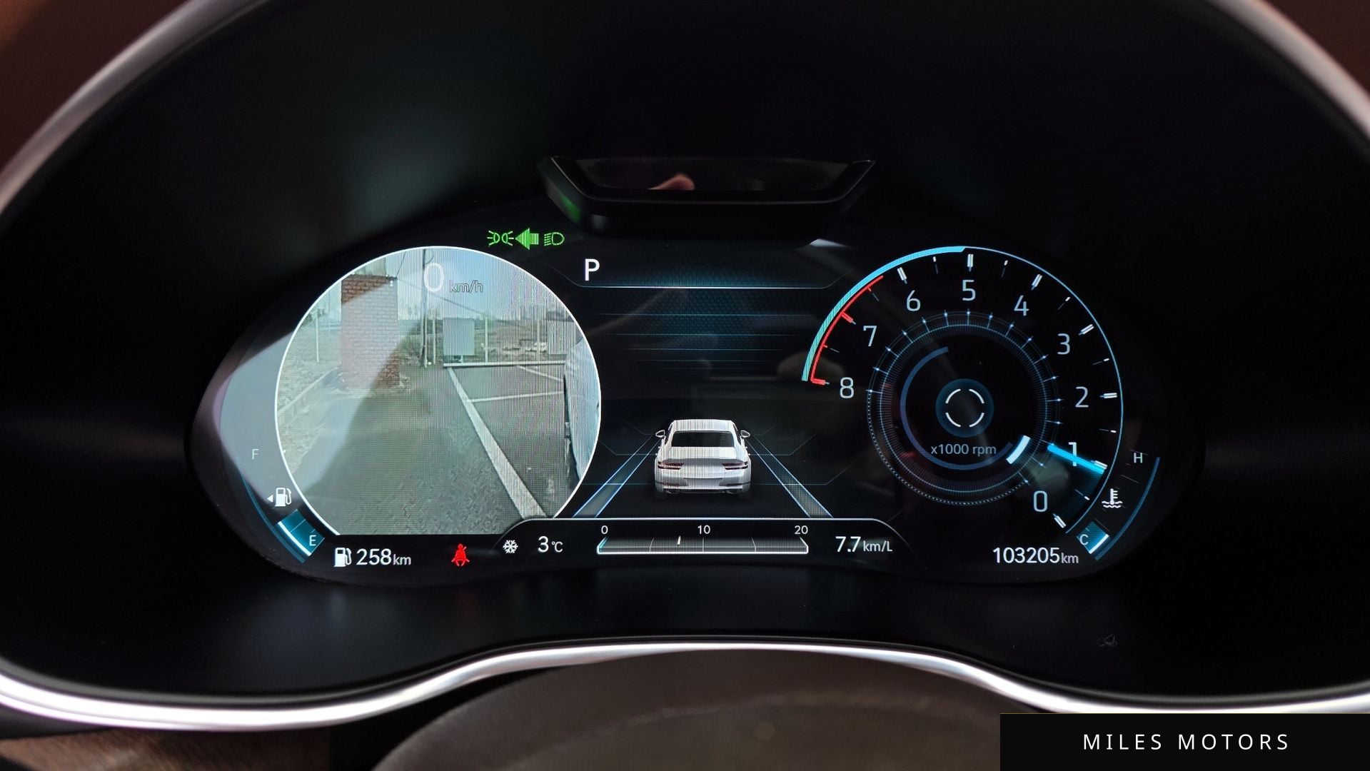 Genesis G80 (RG3) 2021 — миниатюра 8