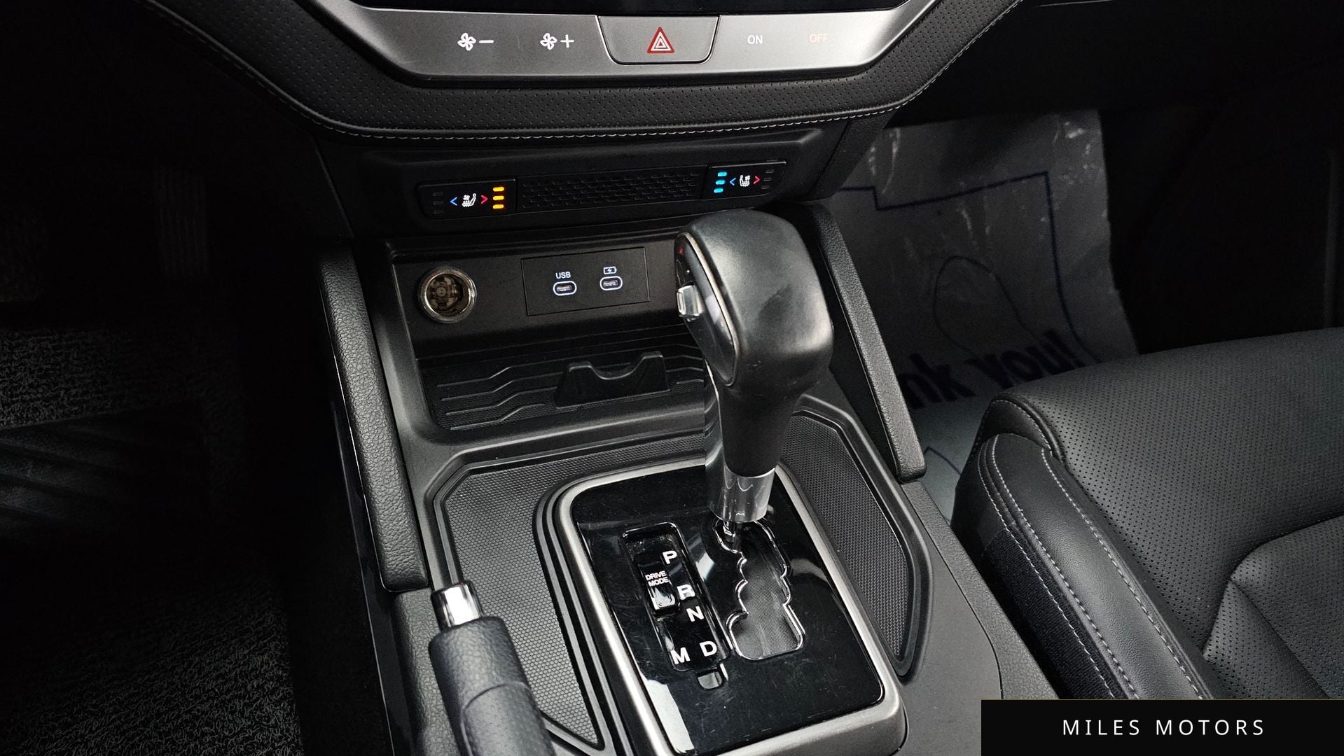 KG Mobility Rexton 2024 — миниатюра 9