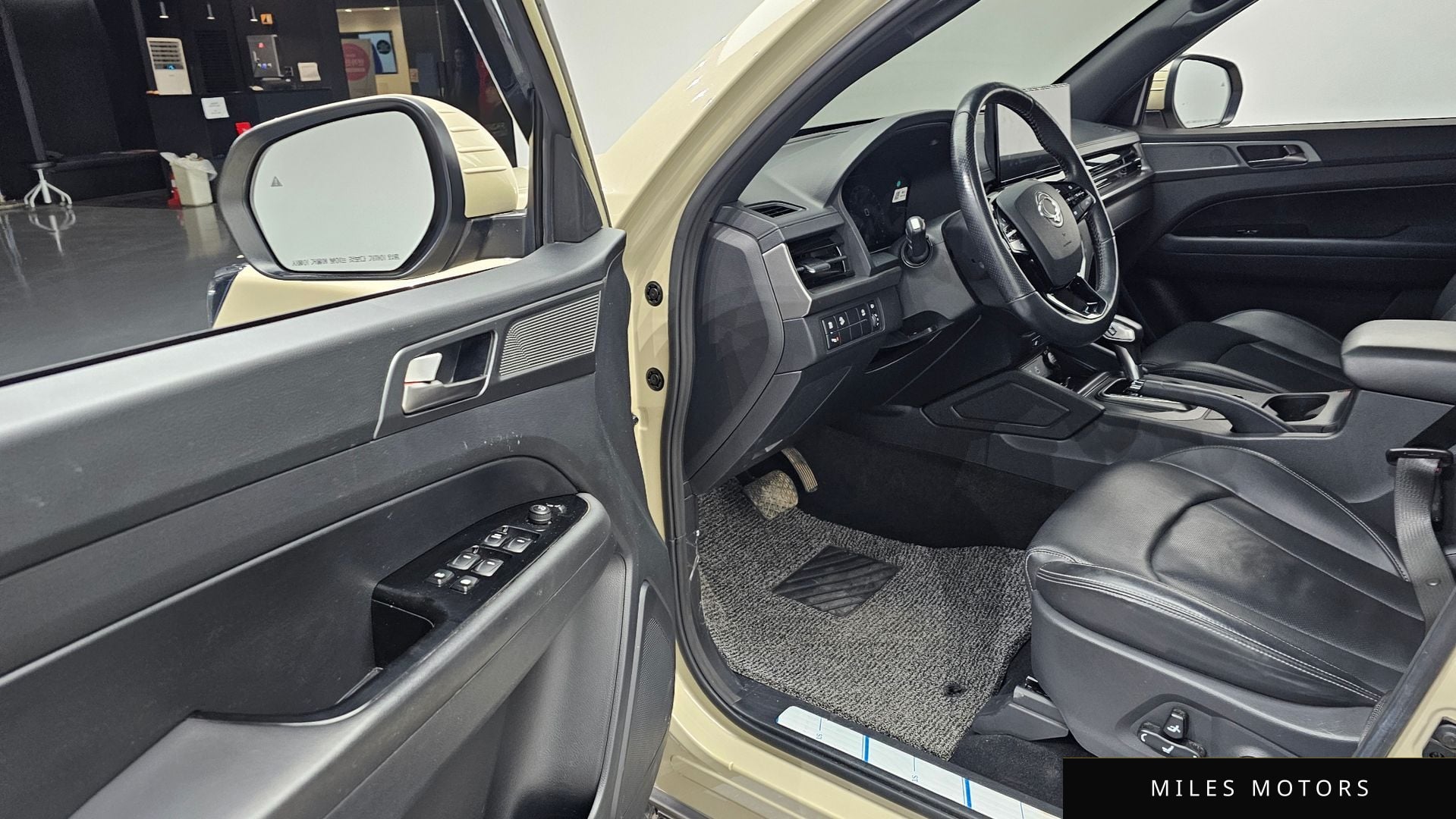 KG Mobility Rexton 2024 — миниатюра 11
