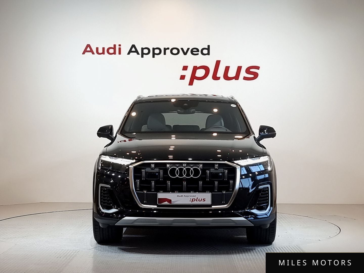 Audi Q7 (4M) 2025 — миниатюра 3