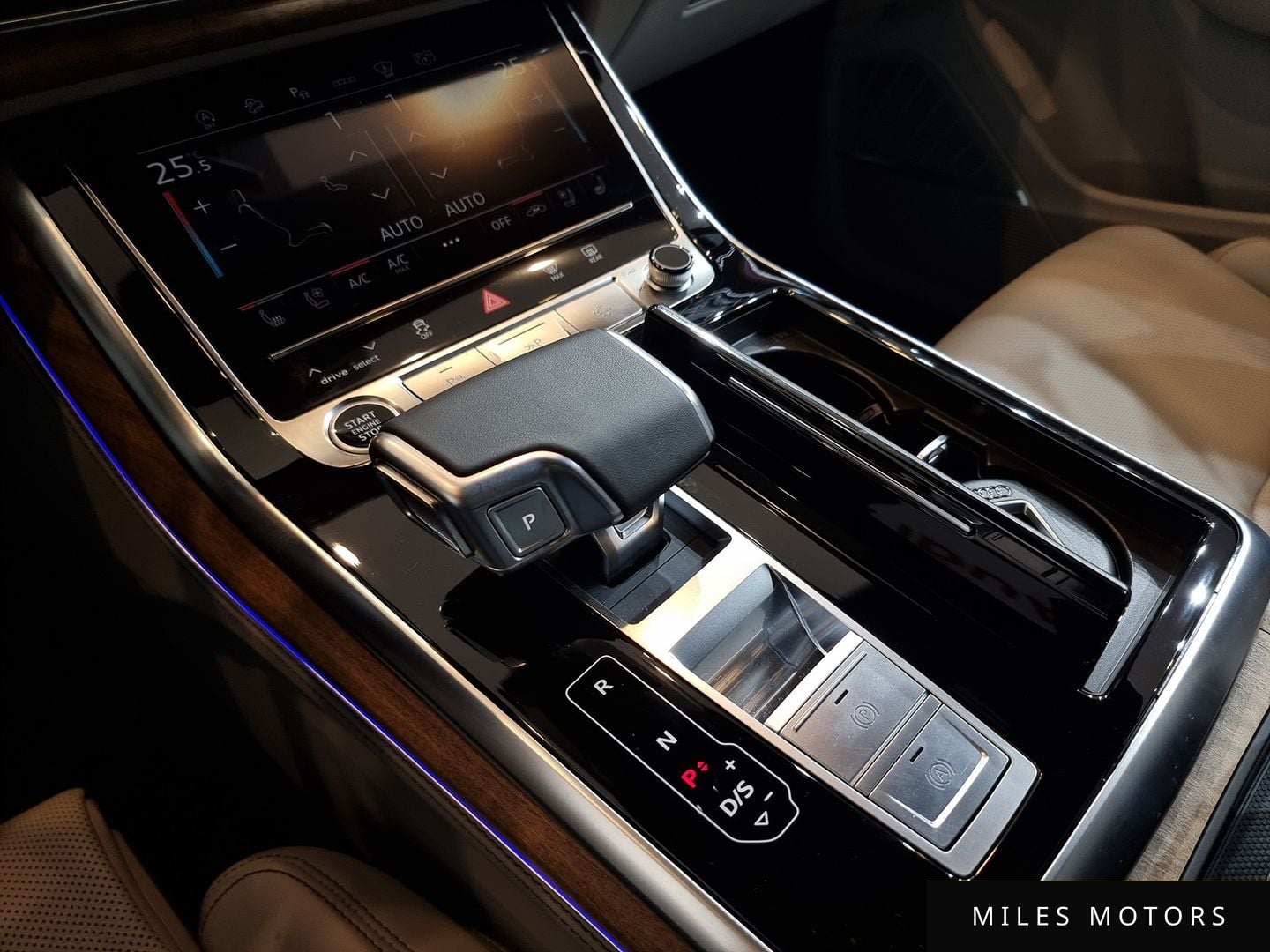 Audi Q7 (4M) 2025 — миниатюра 9