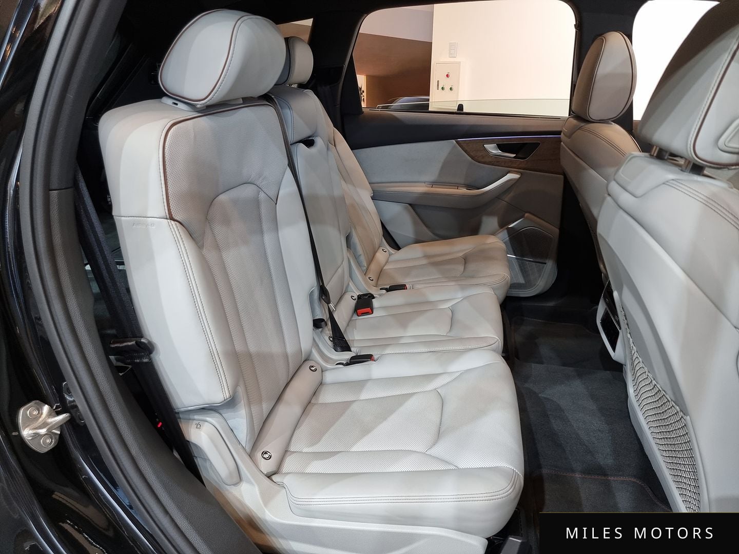 Audi Q7 (4M) 2025 — миниатюра 11