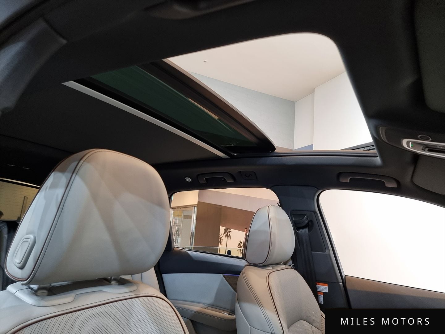 Audi Q7 (4M) 2025 — миниатюра 12