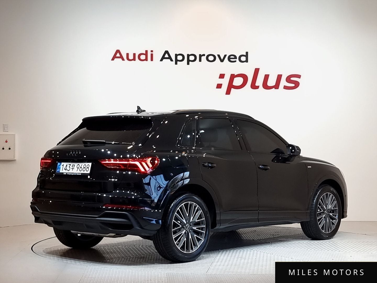 Audi Q3 (F3) 2025 — миниатюра 2