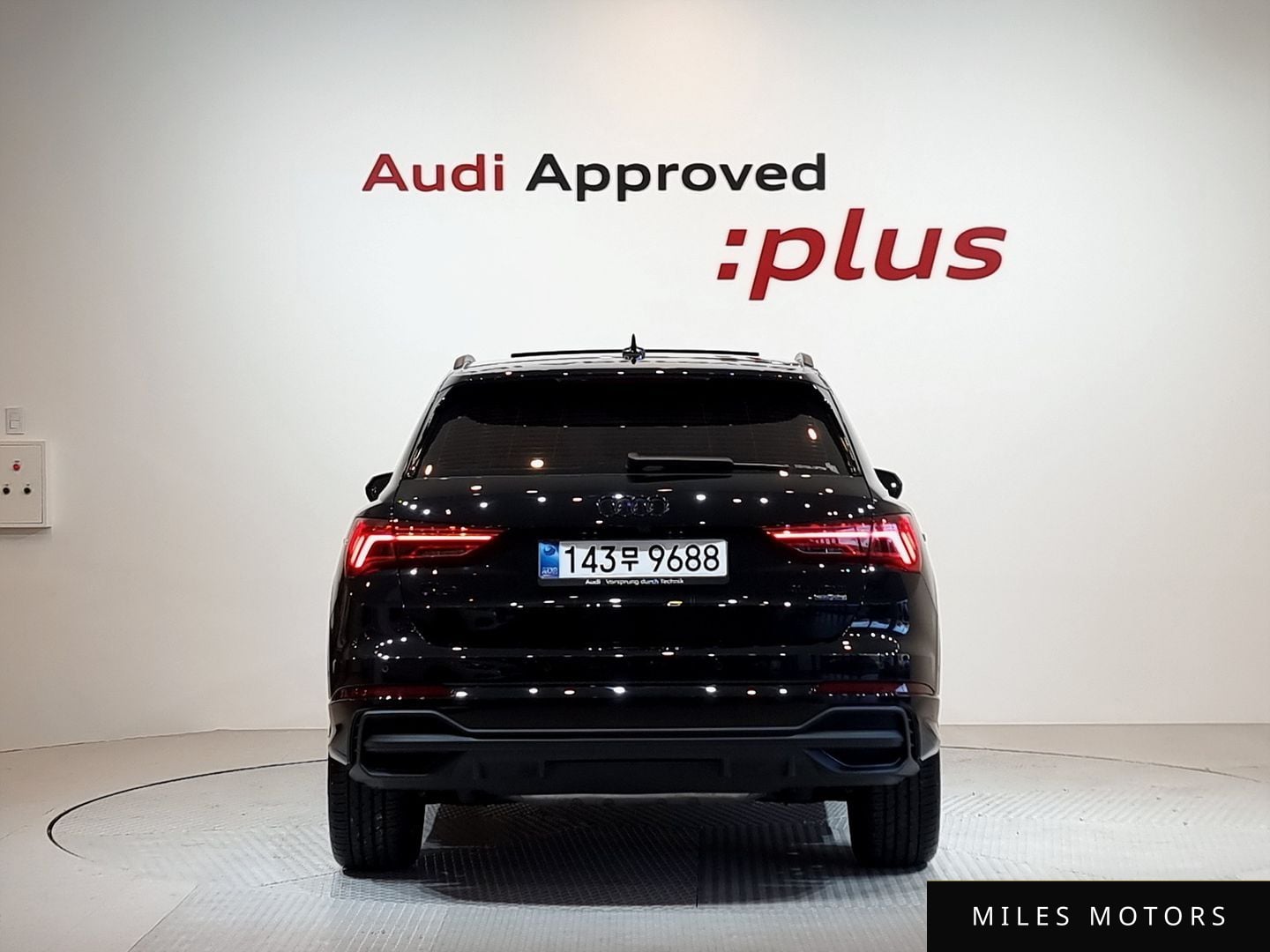 Audi Q3 (F3) 2025 — миниатюра 4