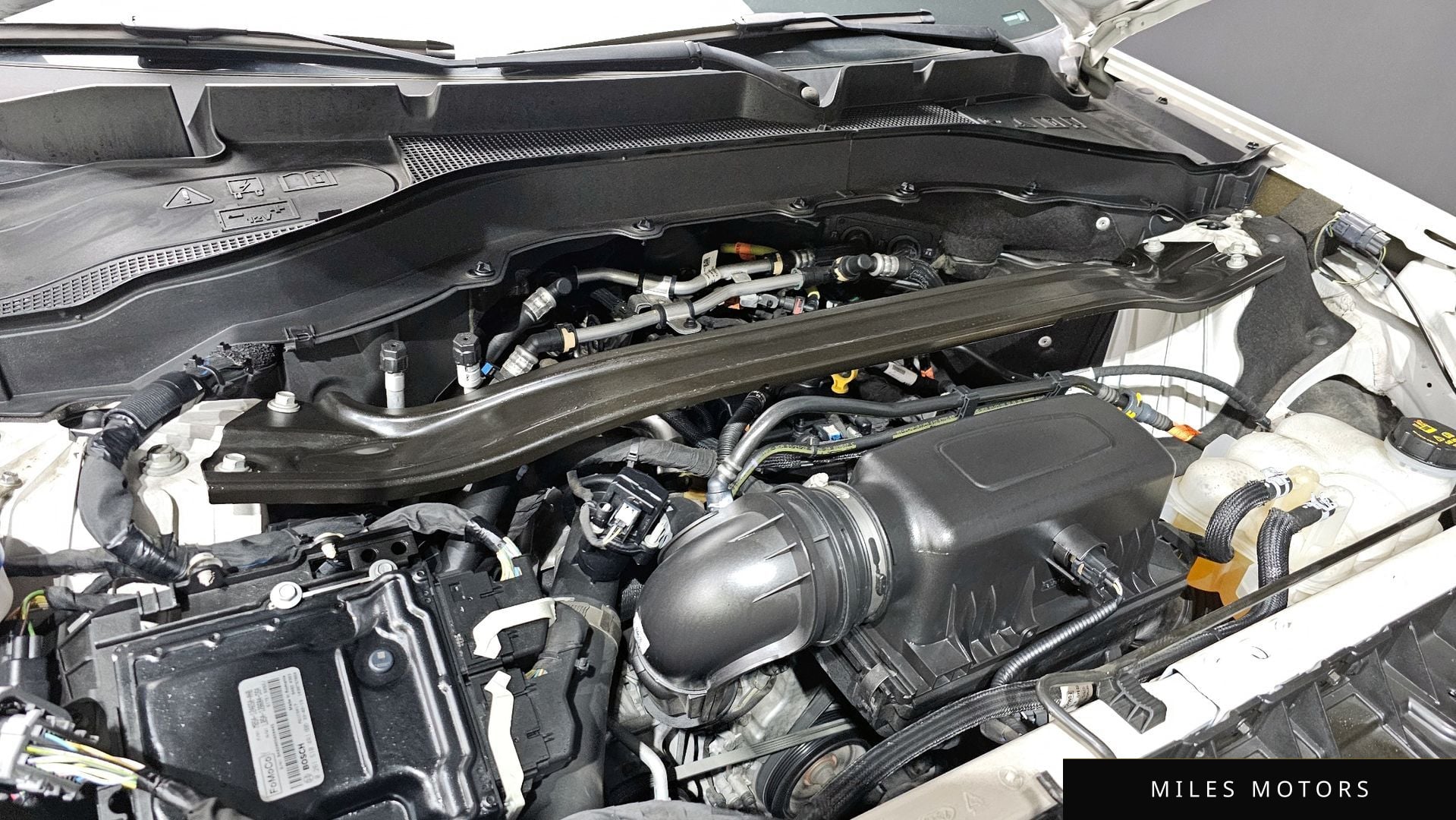Ford Explorer 2022 — миниатюра 5