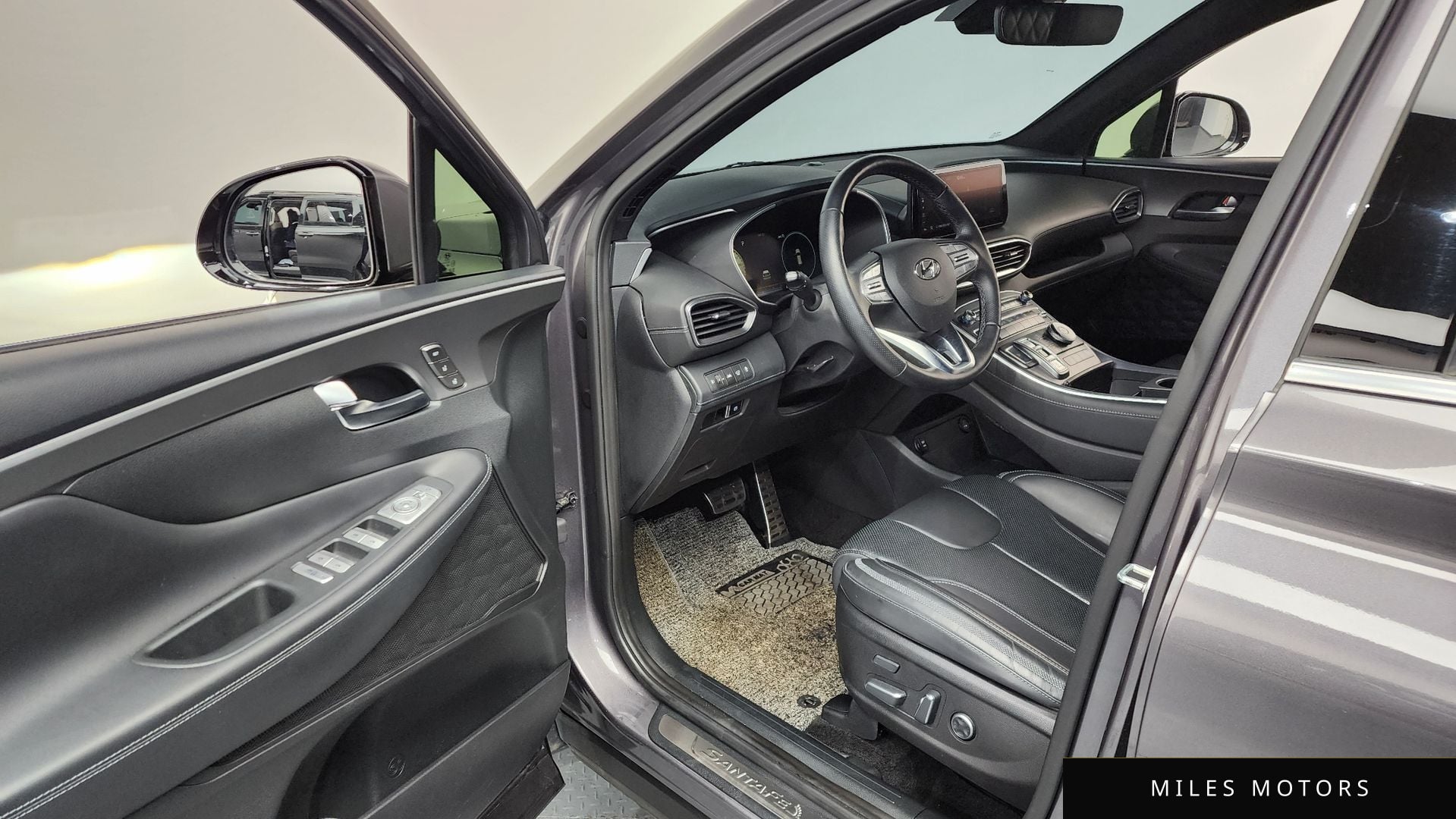 Hyundai Santafe 2021 — миниатюра 10